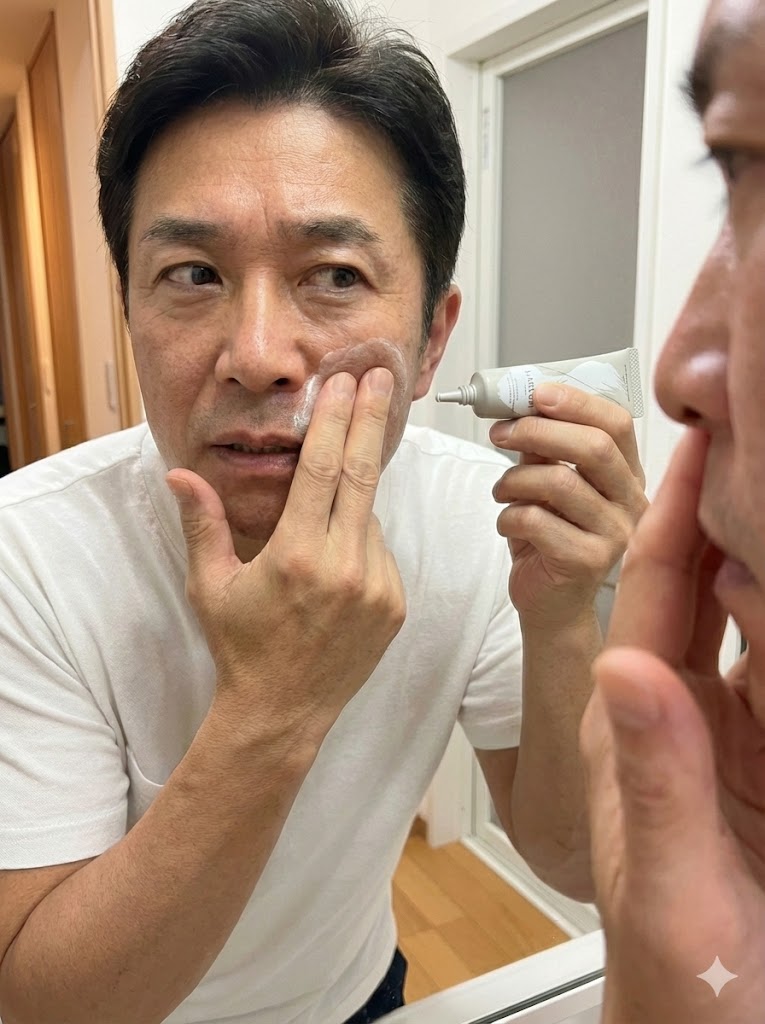 Lshot　だめな塗り方