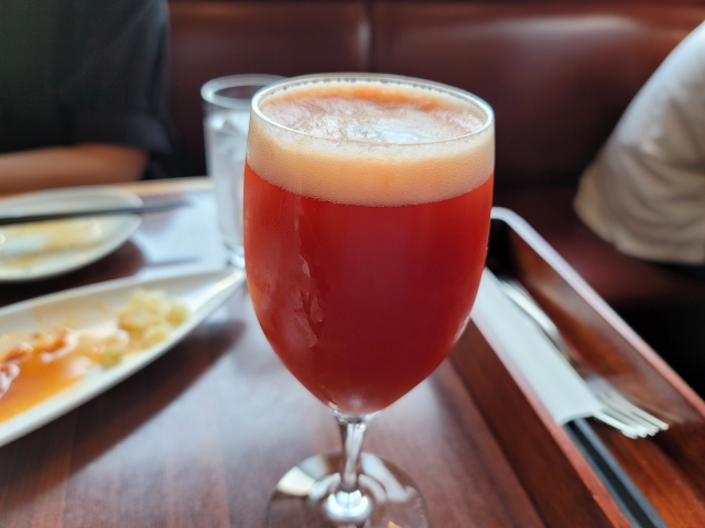 トマトハイのイメージ画